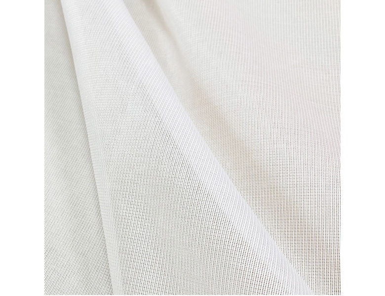 【ミラー、防炎、遮熱、UVカット素材】<br>無地調オリジナルミラーレースカーテン 品番:2014-01