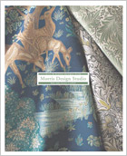 川島織物セルコン　モリスデザインスタジオ　Morris Design Studio
