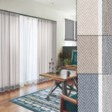 川島織物セルコン　カーテンラボ[Curtain Labo] CL4501-CL4503