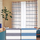 川島織物セルコン　カーテンラボ[Curtain Labo] CL4504-CL4505
