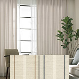 川島織物セルコン　カーテンラボ[Curtain Labo] CL4506-CL4507