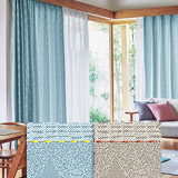 川島織物セルコン　カーテンラボ[Curtain Labo] CL4545-CL4546